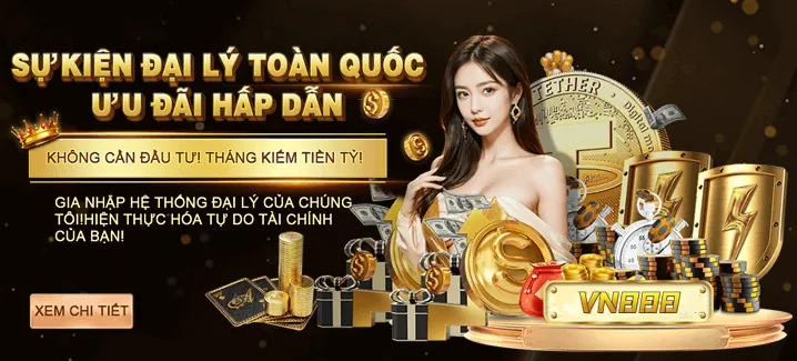 Trò chơi Nổ Hũ KV999