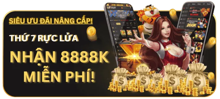 Hình ảnh minh họa cho thông báo về sự kiện đặc biệt của kv999 Nổ Hũ