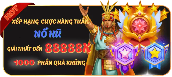 Câu lạc bộ VIP kv999 nổ hũ