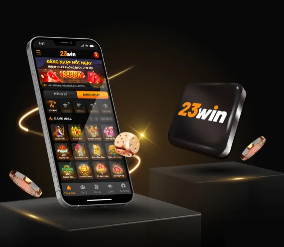 Đa dạng game bắn cá kv999 nổ hũ