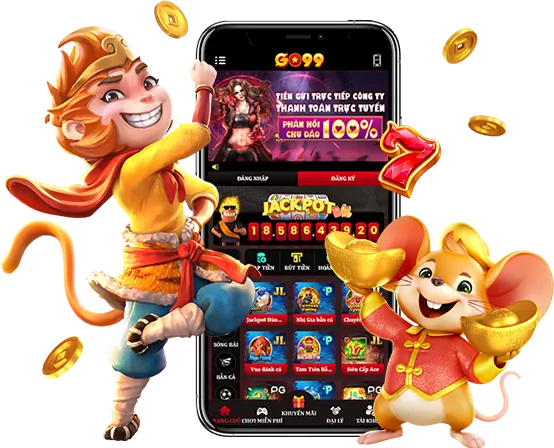 Chơi có trách nhiệm tại kv999 nổ hũ