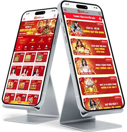 Truy Cập Đa Dạng Trò Chơi