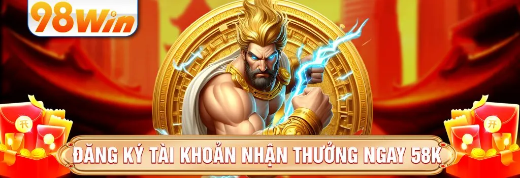 Banner quảng cáo các chương trình khuyến mãi và tiền thưởng hấp dẫn tại kv999 Nổ Hũ