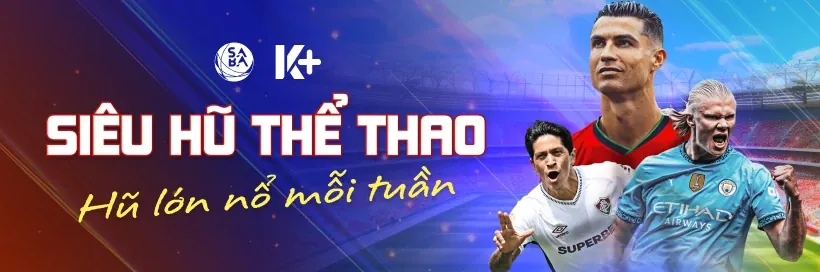 Thưởng chào mừng kv999 nổ hũ